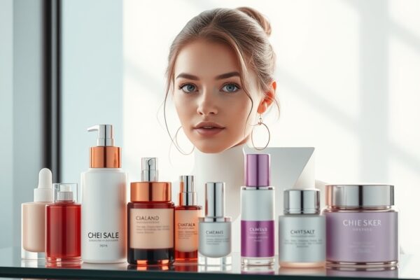 Этичная красота: как устойчивое производство меняет косметическую индустрию