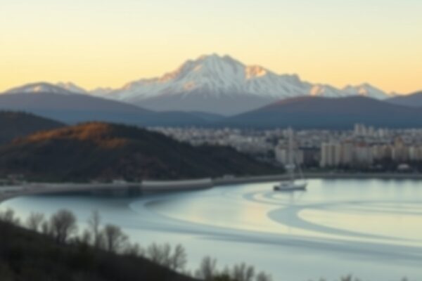 Футуристический минимализм: главные beauty-тенденции 2025