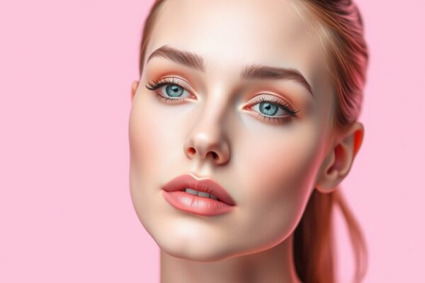 Виртуальный макияж: как технологии меняют бьюти-индустрию
