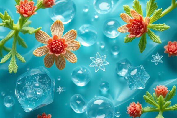 Топ-5 опасных ингредиентов в вашей косметичке: проверьте свой уход прямо сейчас