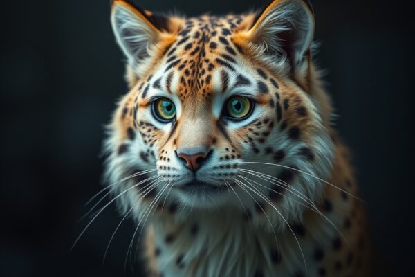 Эффективный уход за кожей вокруг глаз: лучшие средства и методы