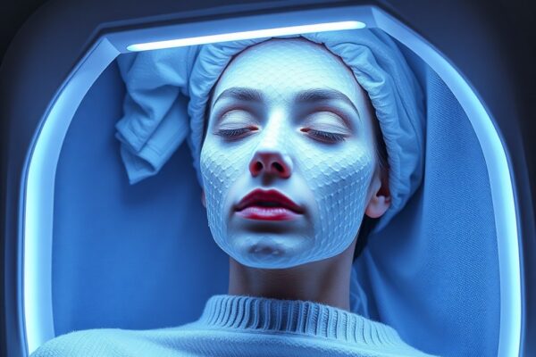 LED-терапия для лица: показания и реальные результаты