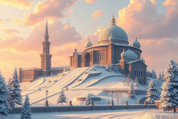 Весенний маникюр 2024: Тренды, новинки и актуальные технологии для безупречного образа