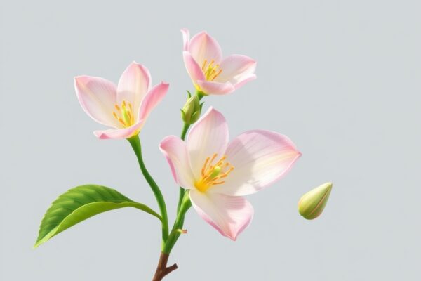 Естественные брови карандашом: пошаговая инструкция для идеальной формы